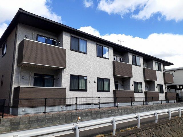 エテルナBの外観画像