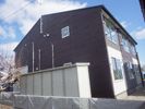 グランソレイユ高田の外観画像