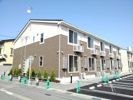 ウェルハイム・千石町Aの外観画像