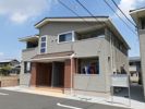 ヴァンヴェール Aの外観画像