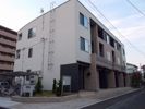 ラフレシールの外観画像