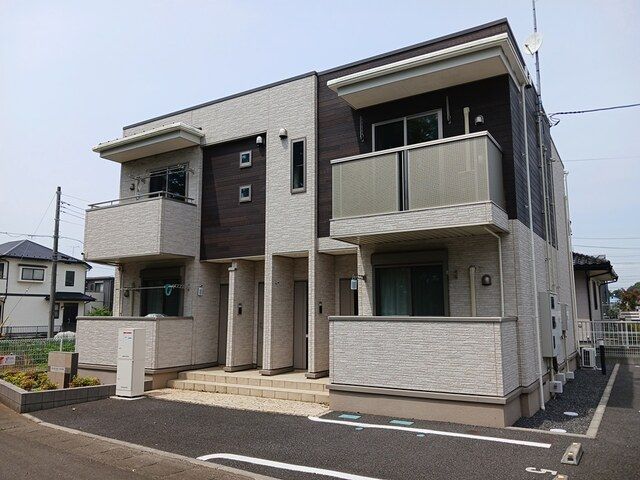 わかば パークの外観画像