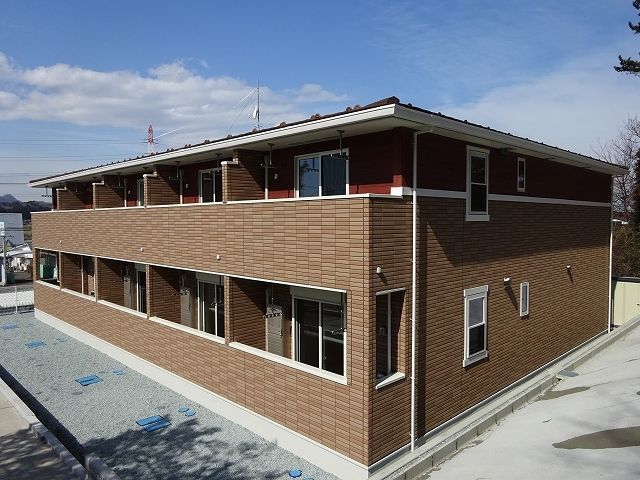 コッティ30の外観画像