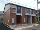 シャルールの外観画像