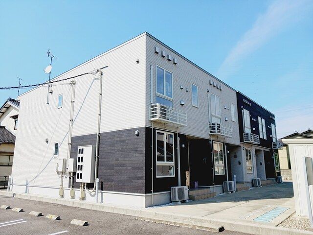 ペルジモンの外観画像