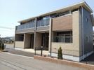 ラ・メゾン諏訪形イーストⅠの外観画像