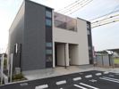サンシャインコテージⅠ Dの外観画像