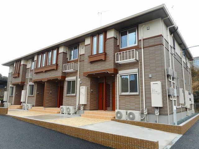 マリンコート・掛川の外観画像