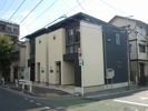 SK南太田 B棟の外観画像