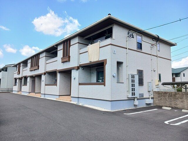 インサイドⅡの外観画像