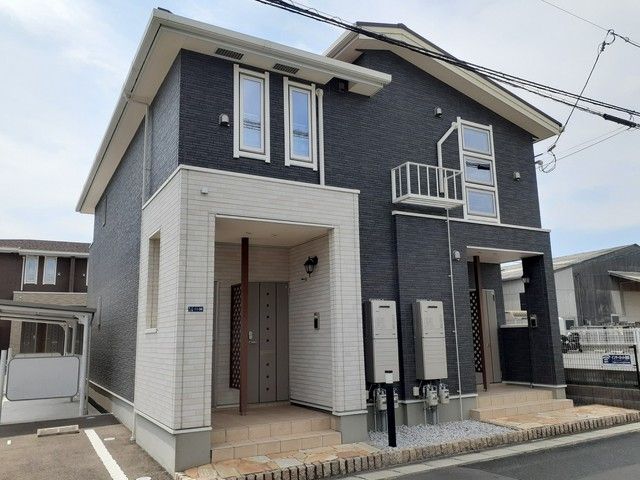 フェリーチェ 光の外観画像