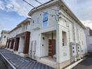 アルカンジュの外観画像