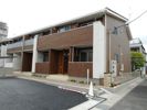 シャンティアⅠの外観画像
