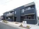 アマーレ レナの外観画像