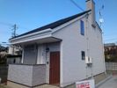 箱作戸建住宅の外観画像