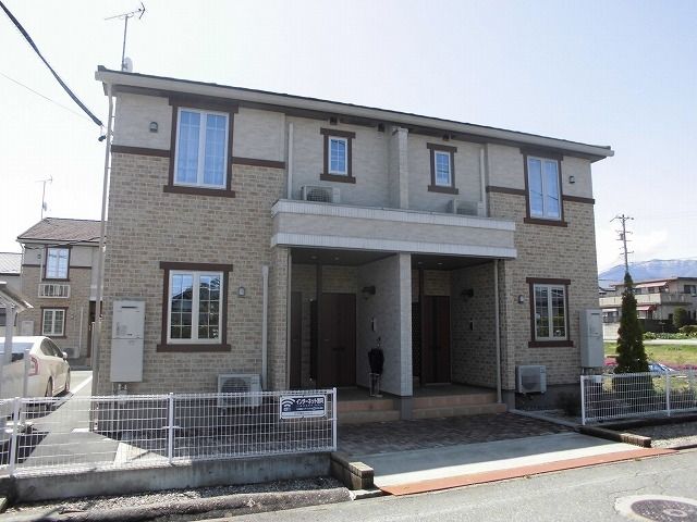 エオン21Bの外観画像