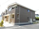 エトワールⅠの外観画像