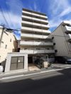 英照マンションの外観画像