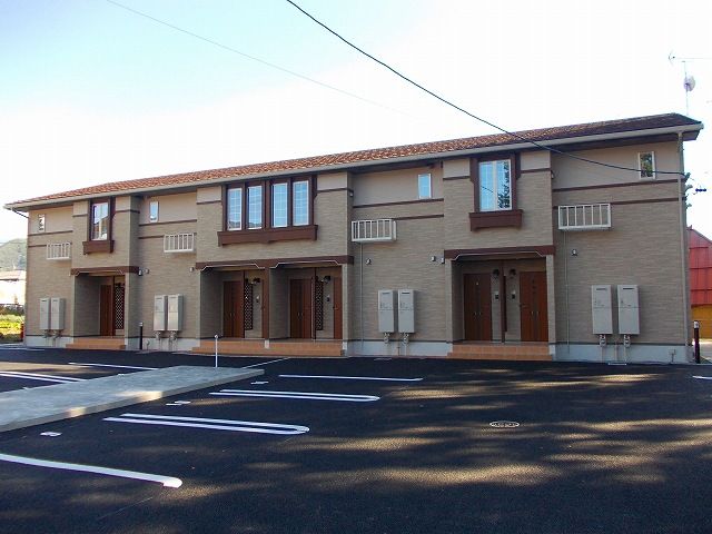 ミニョンフロールの外観画像