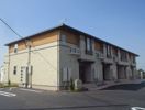 シュシュメゾンぴあのミニョンの外観画像