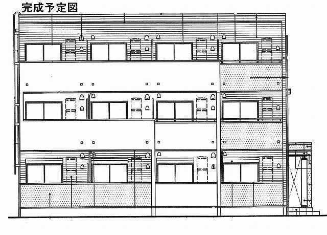 シェモア古泉 Ⅱの外観画像