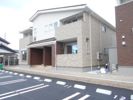 ボンヌ カリテ Aの外観画像