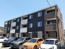 コーモド ヴィレッタの外観画像