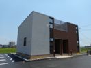 レジデンス まほろば F棟の外観画像