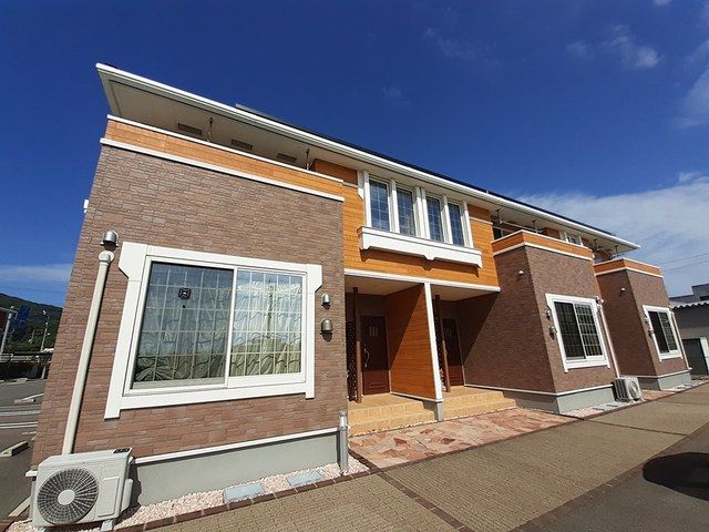 サンリット Ⅰの外観画像