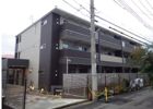 ガーデンハウスクリザンテムオーの外観画像