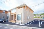 アルテミスBの外観画像