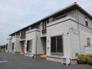 フレンドリームーンAの外観画像