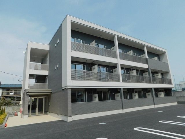 KOUKEN幸の外観画像