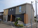 メゾン ハピネスCの外観画像
