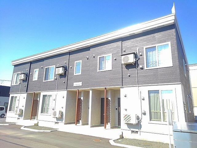 サン ジュエルの外観画像