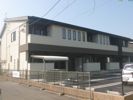 プランドールの外観画像
