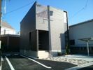遊水公園cuore 弐番館の外観画像