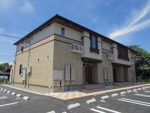Rest HouseⅢ Bの外観画像