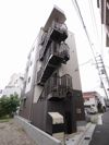 ソレアード・Kの外観画像