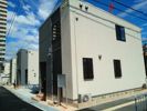 府中町1丁目戸建住宅A棟の外観画像