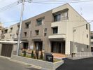 エフズコート東千葉Bの外観画像