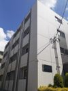 ラ・フエンテ ラージョの外観画像