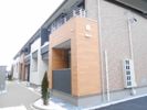 レジデンス江添Ⅰの外観画像