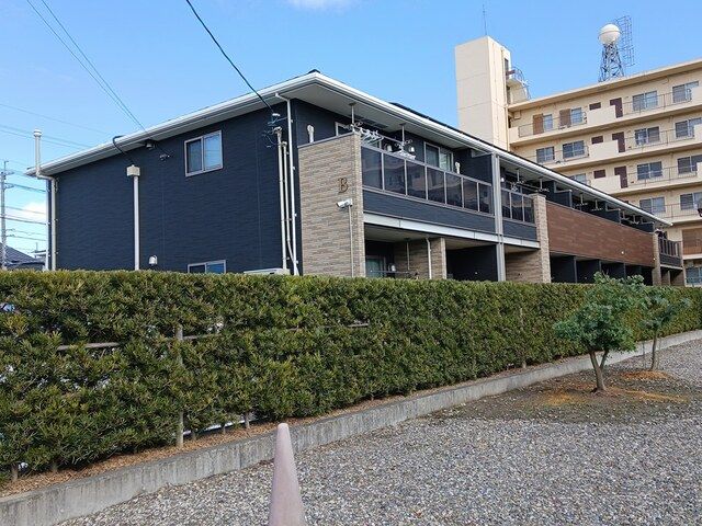ノルデン Bの外観画像