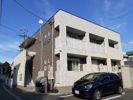 アブニール 蟻ケ崎の外観画像
