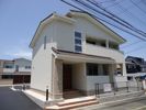 ヒルズコート A棟の外観画像