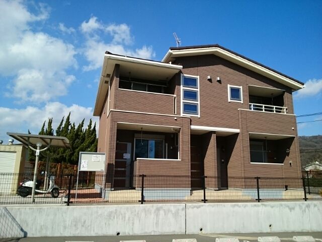 ローレルⅡの外観画像