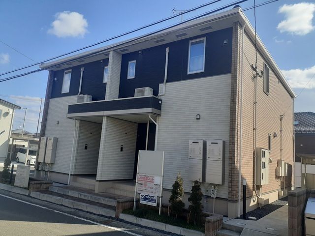 イースト223の外観画像