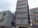 ペンディーオ ソプラ 夢見ヶ崎の外観画像