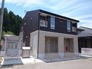 シャトー・姫の外観画像
